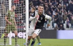 Cristiano Ronaldo wins the arbitration. Juve must pay 9.7 million