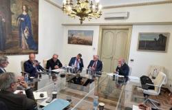 decisive interventions on the plants of Porto Empedocle, Trapani and Gela