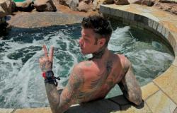 Fedez and Giulia Ottorini, no flirting: she is the one who denies the relationship