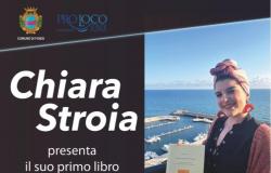 Saturday 20 April at the Castle will be the presentation of Chiara Stroia’s book on Brazilian popular music