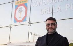 Puglia, leader of the «Con» group Tupputi leaves the group in the regional council