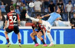 THE KEY TACTICAL | Serie A, Genoa-Lazio: an unblemished match to put pressure on the others
