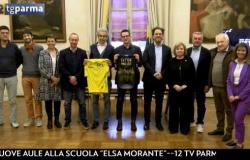 Parma is ready to host L’Étape by Tour de France, the great event dedicated to cyclists