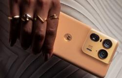 Motorola presents the Edge 50 series and tries to go beyond traditional standards