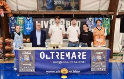 Livorno3x3 is back: basketball, music and food at the Oltremare sports village