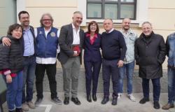 Nicola Gratteri in the schools of Saronno and Legnano: “Lombardy is the second region for the presence of ‘Ndrangheta”