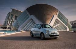 Fiat: double victory in Germany for its cars in the Auto Bild competition