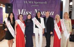Selection of Miss Nonna in Bisceglie – Live 1993 Bisceglie News