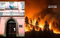 MOUNTAIN COMMUNITY “SANTA CROCE” – Care of public greenery and fire prevention, the mayors of Mignano Monte Lungo, Roccamonfina and Tora and Piccilli write to the president