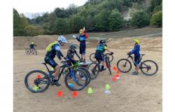 GIVE LIGHT TO THE PUMP TRACK! WITH YOUR HELP WE WILL GIVE LIGHT TO THE TRACK
