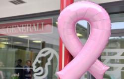 “Serenity Prevention”: the fight against breast cancer stops in Gallarate