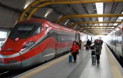 Trains, the Adriatic line also reopens: from 19 April connections from Puglia to Northern Italy will restart after the works