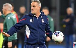 Zeoli’s audio released on social media and the apologies: Catania’s statement