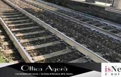 Railways, work on the Adriatica line completed: interventions also in Campomarino – isNews