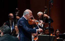 Opera-symphonic season in Sassari, first concert with Massimo Quarta next Wednesday