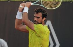 Italians in the Field: The complete ATP-WTA-Challenger results of Thursday 18 April 2024. Stefano Napolitano beats Fabio Fognini in Oeiras after coming back from 4 to 0 in the decisive set (Video)