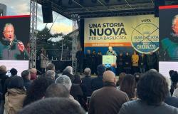 Basilicata 2024 regional elections, Chiorazzo announces in Potenza the plan for the work of Basilicata Casa Comune – Radio Senise Centrale