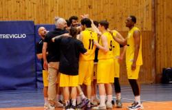Scuola Basket Treviglio wants to break the ice by hosting Cinisello