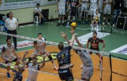 Play Off Serie A2, Game 1 of the Finals begins in the Marche
