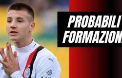 Youth League – Probable AC Milan-Porto lineups: stellar attack for Abate