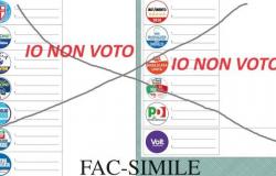 Elections in Basilicata. We’re finally here: enough holy cards and clichés