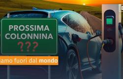North-eastern Calabria is not yet ready for the new frontier of EV cars