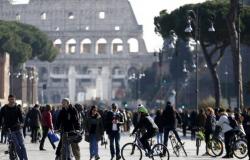 Roads closed in Rome on Saturday 20th and Sunday 21st April