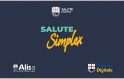 Liguria Region: “Salute Simplex” arrives to simplify access to health services