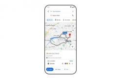 Google updates Maps and Search with sustainable directions – Future Tech
