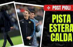 Milan coach, Fonseca takes over for post Pioli. And Lopetegui…