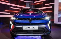 New Renault Captur: Crazy prices