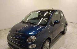 For sale Fiat 500 1.0 Hybrid Dolcevita my 20 new in Cuneo (code 12257000)
