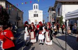 Molise and Abruzzo together with Villa Badessa for projects on linguistic minorities – Amolivenews