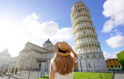 Pisa, not just the Leaning Tower: discovering the treasures of the historic Tuscan city