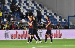 Nightmare evening: Reggiana-Cosenza 0-4, it’s the third knockout in a row