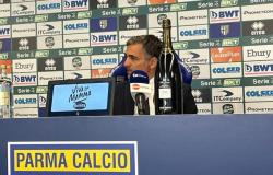 Pecchia: “Di Francesco bothered us a lot. Palermo? I’m sorry I don’t have to…”