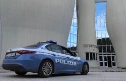 Sassari. Burglary in villa and escape on bike, two men arrested | News