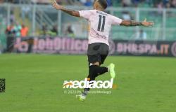 Palermo-Parma, La Gazzetta dello Sport: “Mignani changes the rosanero with Insigne”