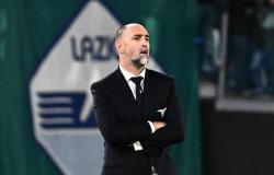 Lazio, Tudor: “First half too thoughtful. Italian Cup? We’ll do our best”