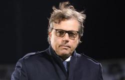 TOP NEWS 24 hours – Juventus slows down, Lazio ok in Genoa. Giuntoli: “The future with Allegri”