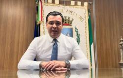 Avellino: mayor Festa arrested for corruption, he resigned on 26 March
