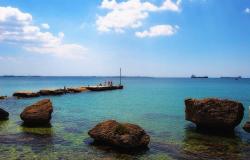 Taranto – Legambiente – The last two meetings of ‘The sea I would like’