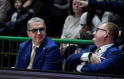 Tortona, not just Kamagate: Radosevic and Candi also out against Pesaro