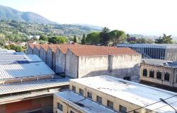 Terni, redevelopment of the former ITT educational foundry: the winner of the competition is here