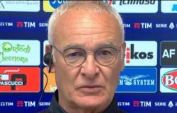 Ranieri and Dossena’s own goal in Cagliari-Juve: “At the end of the match…”