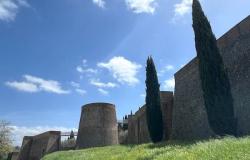Visit to the expansion of the Municipal Cemetery for “Contemporary Archipelago. Islands of Twentieth Century Architecture in Umbria”