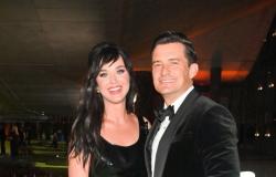 Orlando Bloom: «I didn’t fall in love with Katy Perry, but with the humble girl Katheryn»