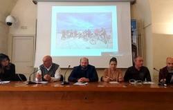 Come cycle Puglia presented Salento Ionico cycle routes