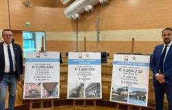 School buildings worth 24 million euros. Here are all the interventions on Treviso schools