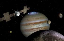 How a NASA/ESA mission may find water under the surface of other planets and moons